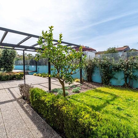 Hm - Porto Blue Pool Apartment Екстер'єр фото