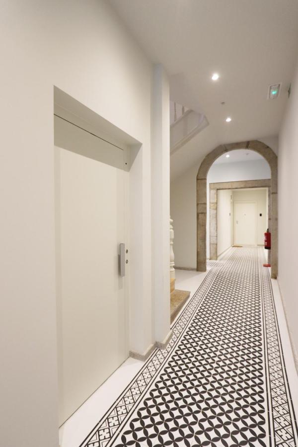 Hm - Porto Blue Pool Apartment Екстер'єр фото