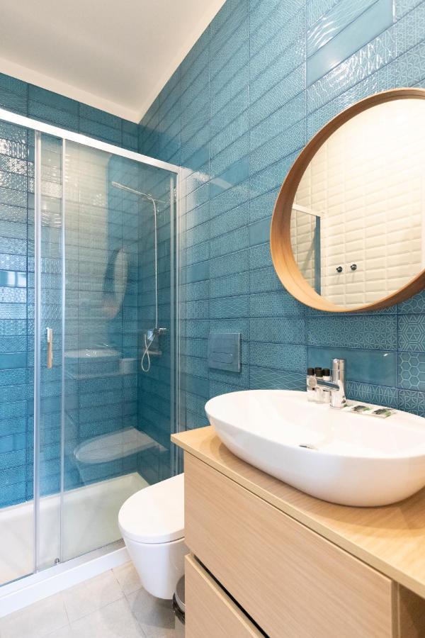 Hm - Porto Blue Pool Apartment Екстер'єр фото