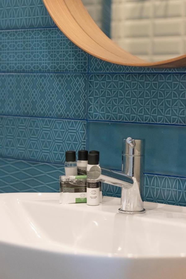 Hm - Porto Blue Pool Apartment Екстер'єр фото